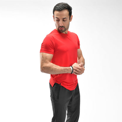 Aeries All Sports Tee - IRONGEAR Fitness