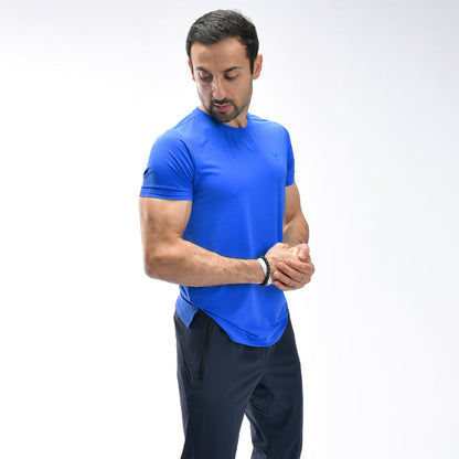 Aeries All Sports Tee - IRONGEAR Fitness