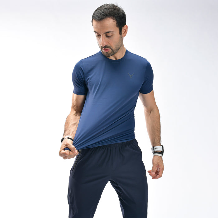 Aeries All Sports Tee - IRONGEAR Fitness