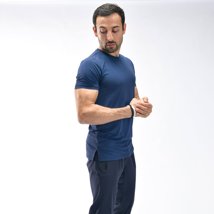Aeries All Sports Tee - IRONGEAR Fitness