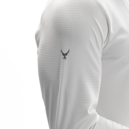 Aero Weave Full Sleeve Shirt - IRONGEAR Fitness