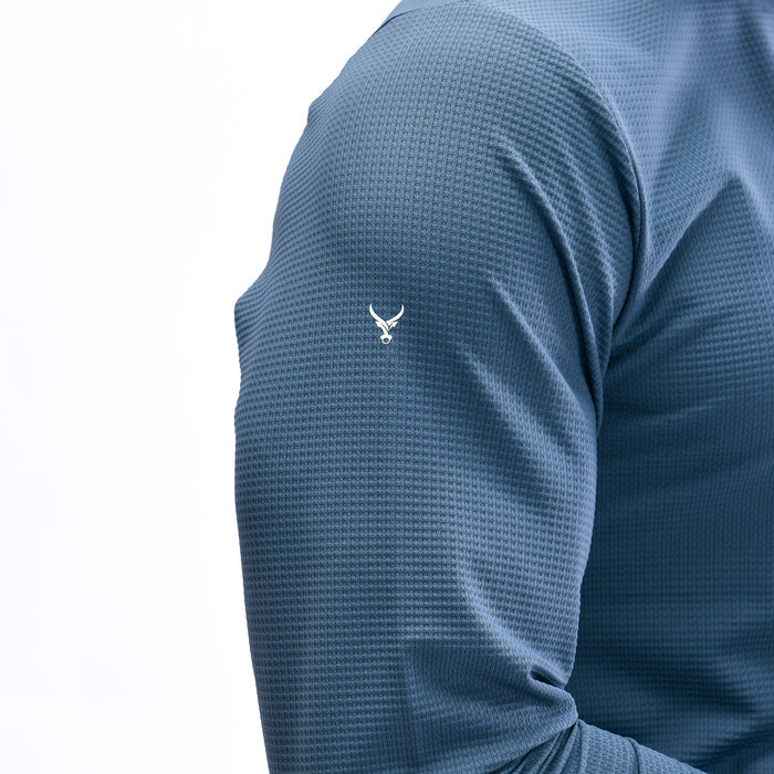 Aero Weave Full Sleeve Shirt - IRONGEAR Fitness