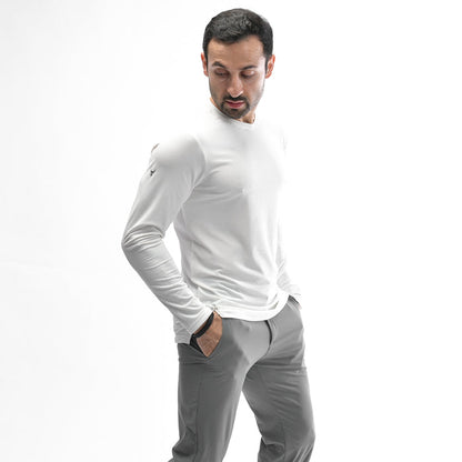 Aero Weave Full Sleeve Shirt - IRONGEAR Fitness