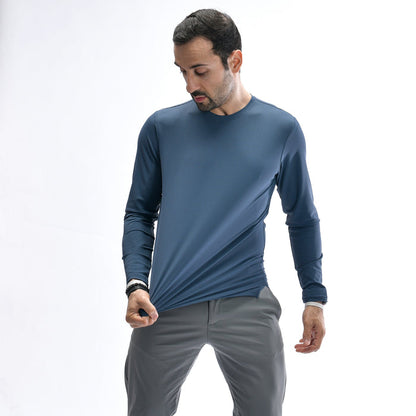 Aero Weave Full Sleeve Shirt - IRONGEAR Fitness