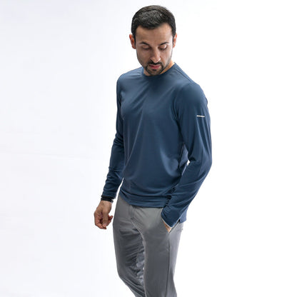 Aero Weave Full Sleeve Shirt - IRONGEAR Fitness