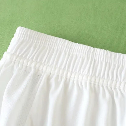 AFC Ajax Home Shorts 24/25 Season