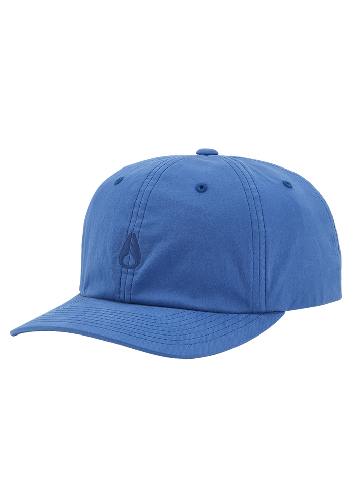 Agent Strapback Hat - Horizon Blue