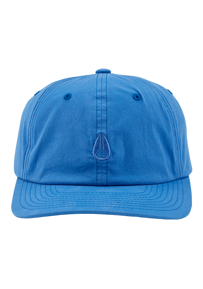 Agent Strapback Hat - Horizon Blue
