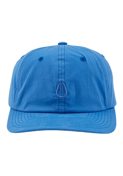 Agent Strapback Hat - Horizon Blue