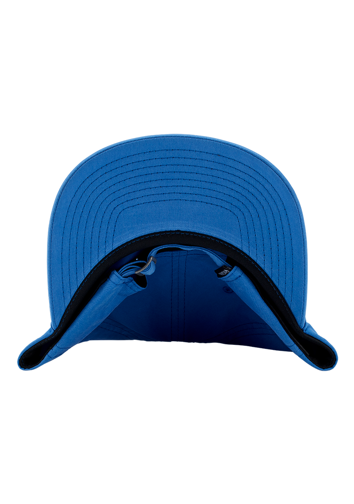 Agent Strapback Hat - Horizon Blue