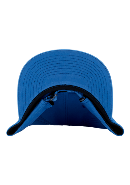 Agent Strapback Hat - Horizon Blue