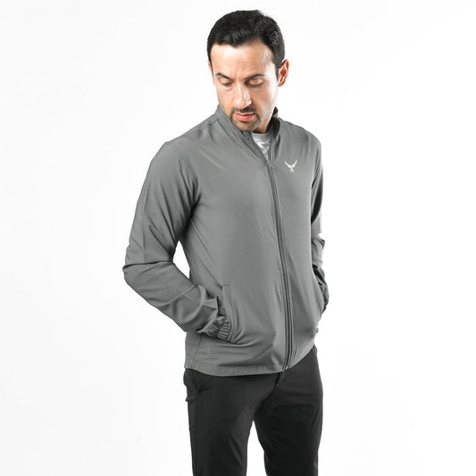 All Sport Jacket- Unisex