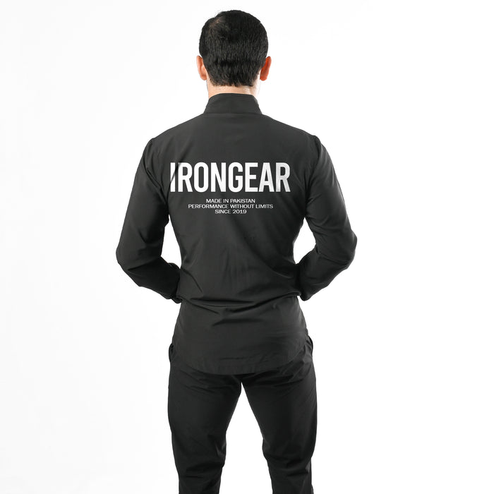 All Sport Jacket- Unisex