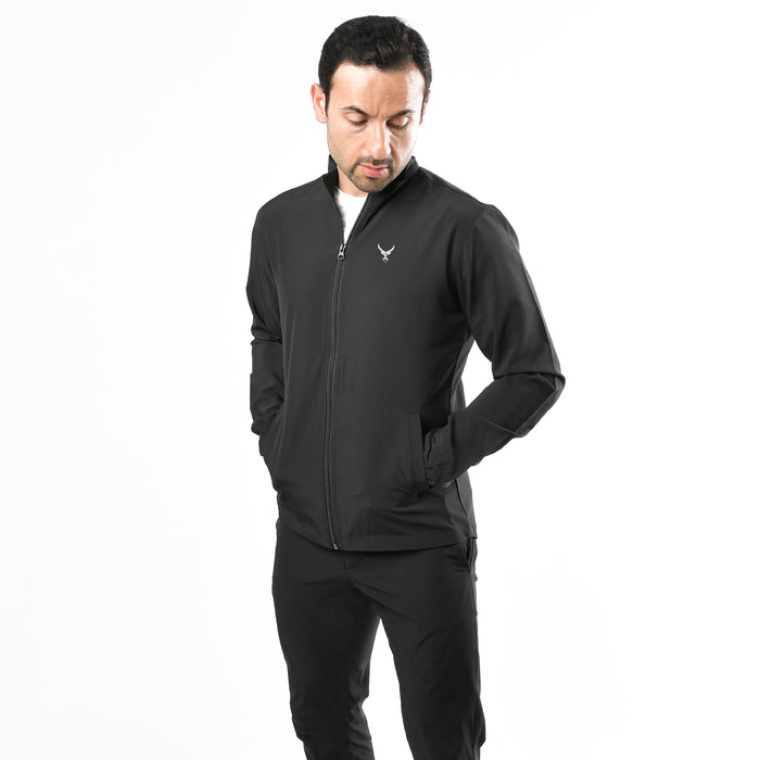All Sport Jacket- Unisex