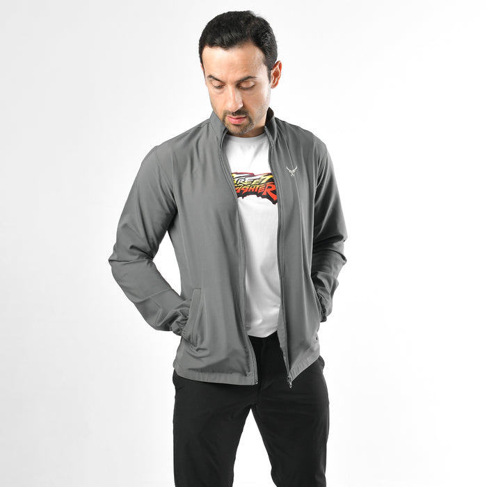 All Sport Jacket- Unisex