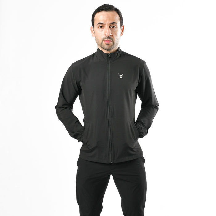 All Sport Jacket- Unisex