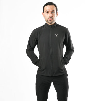 All Sport Jacket- Unisex