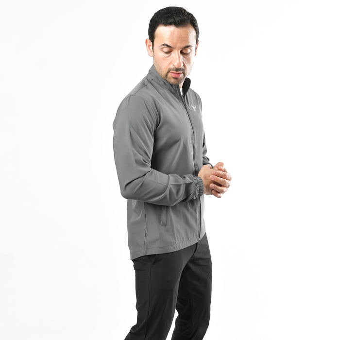 All Sport Jacket- Unisex