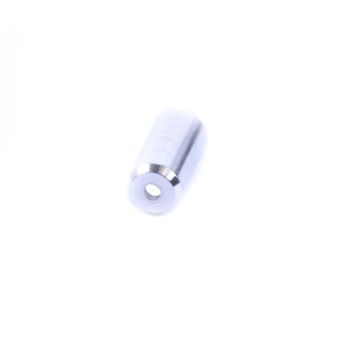 CA0008 Alloy Ferrules - Bottle of 300 - 5mm Detail 2