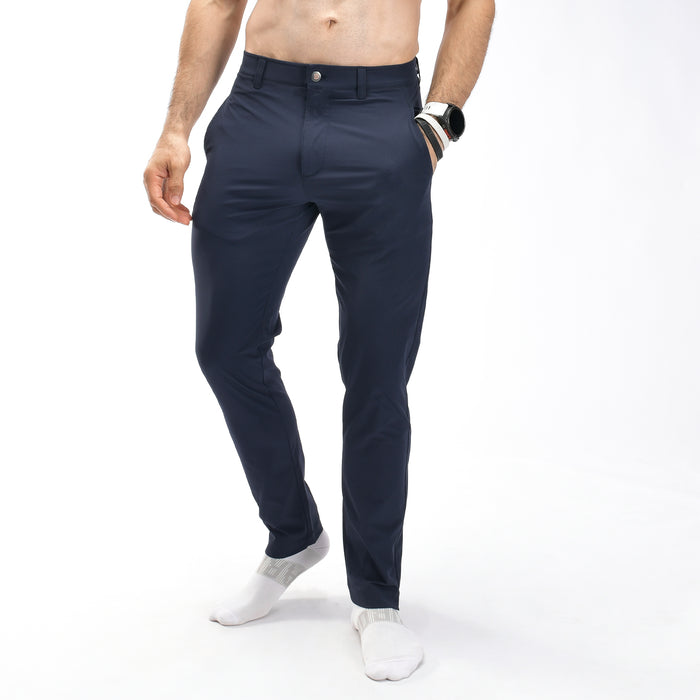 Alpha Trouser Slim Fit - IRONGEAR Fitness