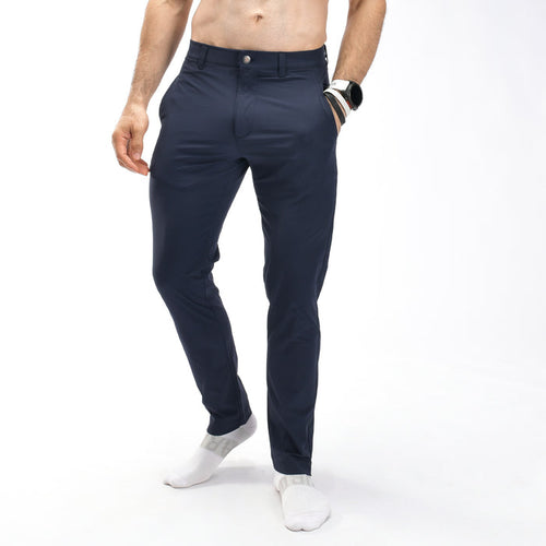 Alpha Trouser Slim Fit - IRONGEAR Fitness