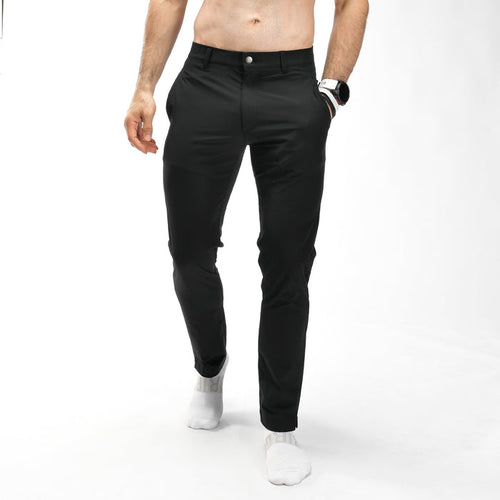 Alpha Trouser Slim Fit - IRONGEAR Fitness
