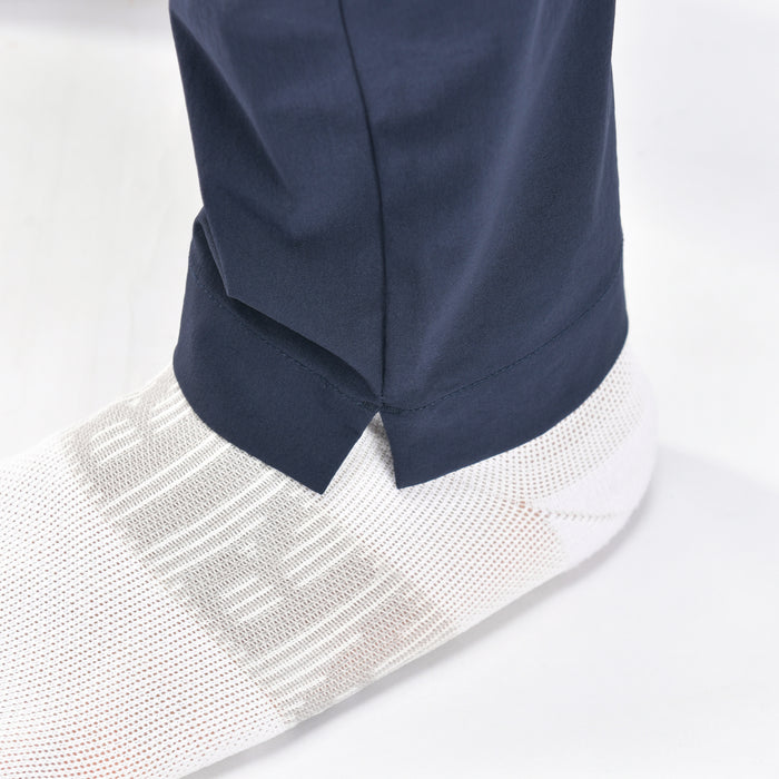 Alpha Trouser Slim Fit - IRONGEAR Fitness