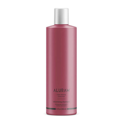 Aluram Volumizing Shampoo - Aluram | Available at Studio 360 Salon, Chatham, NJ