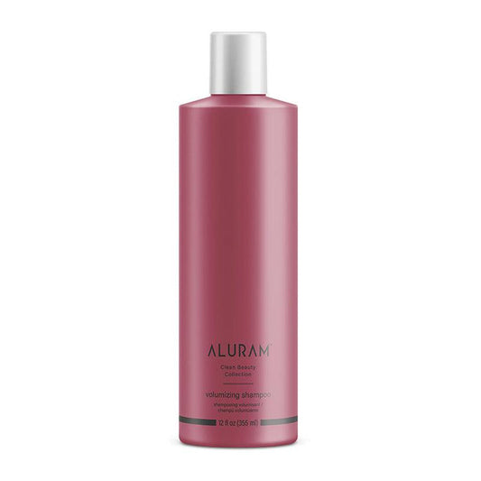Aluram Volumizing Shampoo - Aluram | Available at Studio 360 Salon, Chatham, NJ