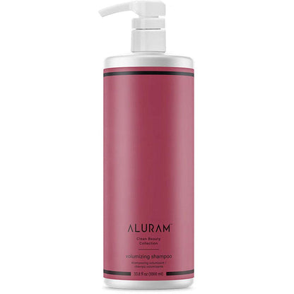 Aluram Volumizing Shampoo - Aluram | Available at Studio 360 Salon, Chatham, NJ