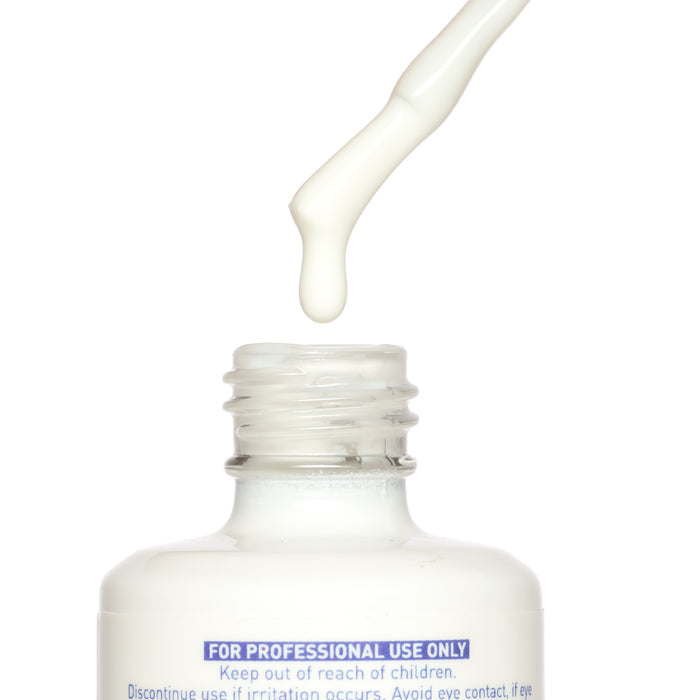 American Creator Base Gel - WHITEFUL-Colored Base Gels-American Creator-Gel Essentialz