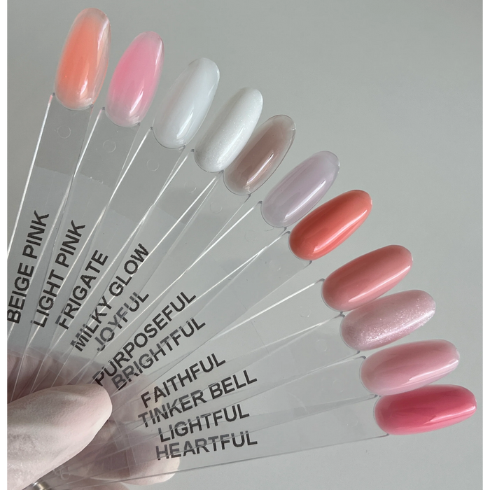 American Creator Base Gel - PURPOSEFUL-Colored Base Gels-American Creator-Gel Essentialz