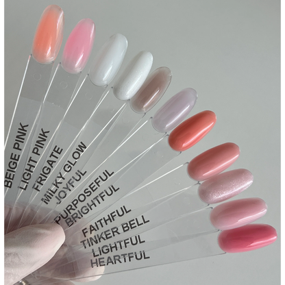 American Creator Base Gel - PURPOSEFUL-Colored Base Gels-American Creator-Gel Essentialz