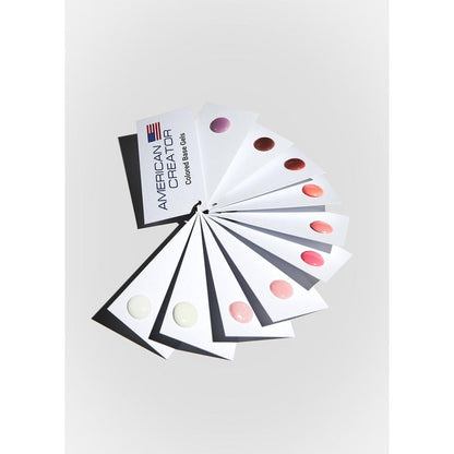 American Creator Base Gel - BRIGHTFUL-Colored Base Gels-American Creator-Gel Essentialz