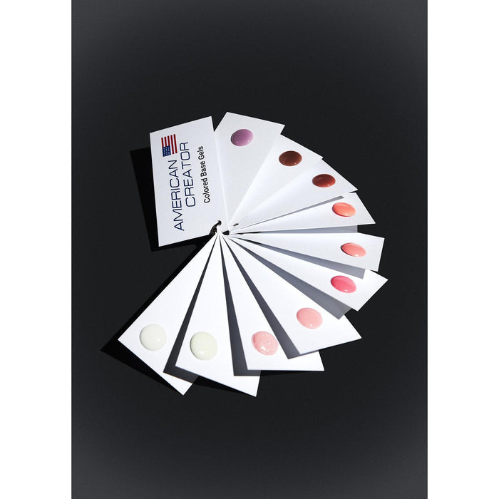 American Creator Base Gel - BRIGHTFUL-Colored Base Gels-American Creator-Gel Essentialz