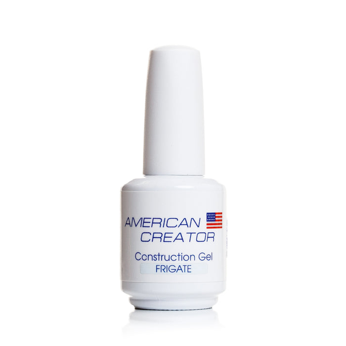 American Creator Construction Gel - FRIGATE-Colored Base Gels-American Creator-Gel Essentialz