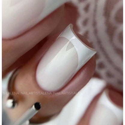 American Creator Construction Gel - FRIGATE-Colored Base Gels-American Creator-Gel Essentialz