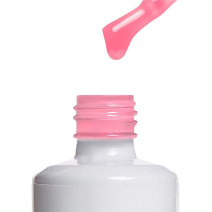 American Creator Construction Gel - LIGHT PINK-Colored Base Gels-American Creator-Gel Essentialz