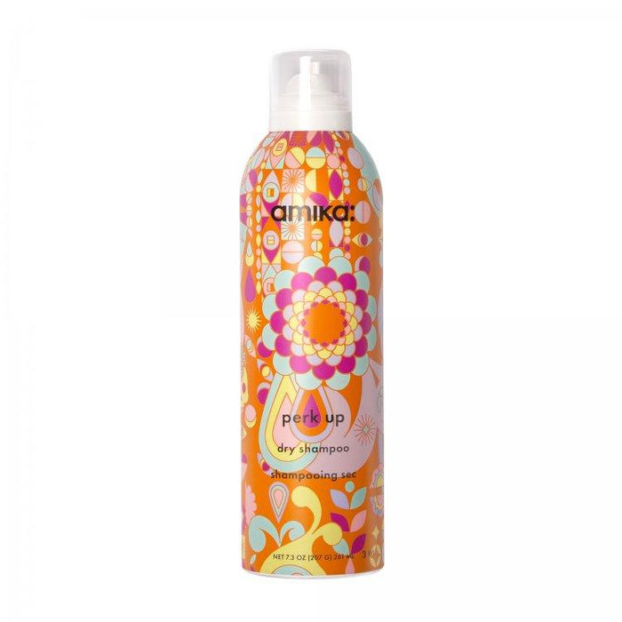 Amika Perk Up Dry Shampoo 7.3oz (Runway) - Amika | Available at Studio 360 Salon, Chatham, NJ