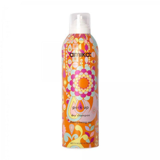 Amika Perk Up Dry Shampoo 7.3oz (Runway) - Amika | Available at Studio 360 Salon, Chatham, NJ