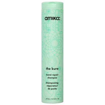 Amika The Kure Bond Repair Shampoo (Runway) - Amika | Available at Studio 360 Salon, Chatham, NJ