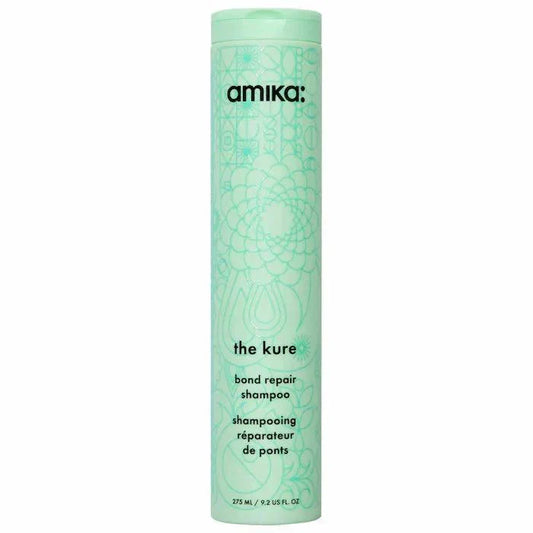 Amika The Kure Bond Repair Shampoo (Runway) - Amika | Available at Studio 360 Salon, Chatham, NJ