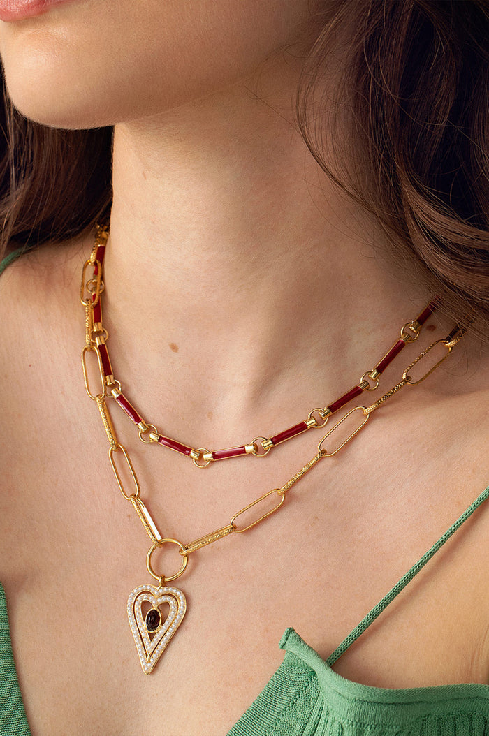 Amore Charm