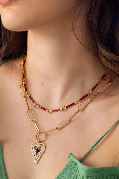Amore Charm