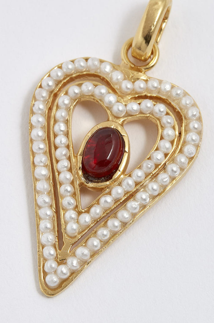 Amore Charm