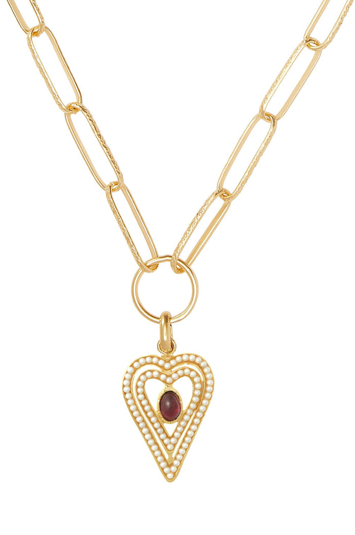 Amore Charm