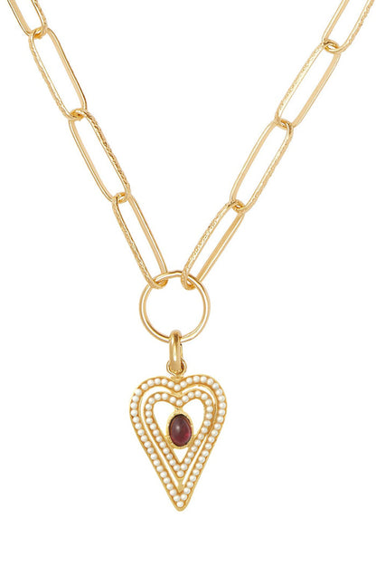 Amore Charm