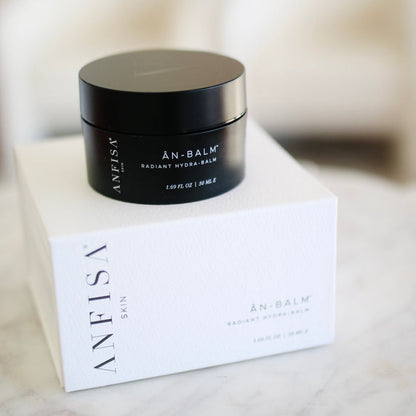 An-Balm Hydra Balm - Clover Skin Bar