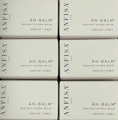 An-Balm Hydra Balm - Clover Skin Bar