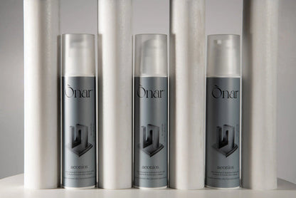 Aeonios Skin Renewal & Collagen Boosting Body Cream by ONAR Wellness – hydration & collagen boosting, cellular renewal